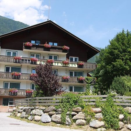 Appartementhaus Sporthotel Mölltal Flattach Extérieur photo