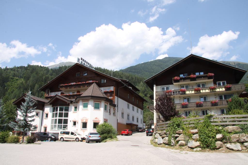 Appartementhaus Sporthotel Mölltal Flattach Extérieur photo
