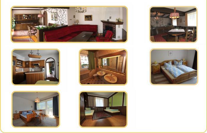 Appartementhaus Sporthotel Mölltal Flattach Chambre photo